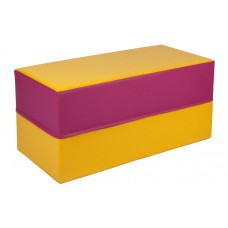 Rectangular Ottoman